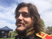 Tom Burke War and Peaceres